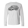 Tagless® Long Sleeve T-Shirt Thumbnail