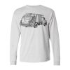 Tagless® Long Sleeve T-Shirt Thumbnail