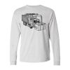 Tagless® Long Sleeve T-Shirt Thumbnail