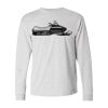 Tagless® Long Sleeve T-Shirt Thumbnail