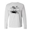 Tagless® Long Sleeve T-Shirt Thumbnail