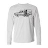 Tagless® Long Sleeve T-Shirt Thumbnail