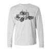Tagless® Long Sleeve T-Shirt Thumbnail