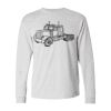 Tagless® Long Sleeve T-Shirt Thumbnail