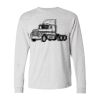Tagless® Long Sleeve T-Shirt Thumbnail