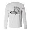 Tagless® Long Sleeve T-Shirt Thumbnail