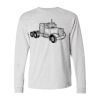 Tagless® Long Sleeve T-Shirt Thumbnail