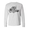 Tagless® Long Sleeve T-Shirt Thumbnail