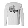 Tagless® Long Sleeve T-Shirt Thumbnail