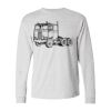 Tagless® Long Sleeve T-Shirt Thumbnail