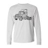 Tagless® Long Sleeve T-Shirt Thumbnail