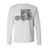 Tagless® Long Sleeve T-Shirt Thumbnail