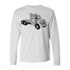 Tagless® Long Sleeve T-Shirt Thumbnail