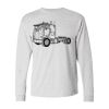 Tagless® Long Sleeve T-Shirt Thumbnail