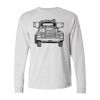 Tagless® Long Sleeve T-Shirt Thumbnail