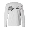 Tagless® Long Sleeve T-Shirt Thumbnail