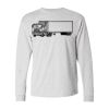 Tagless® Long Sleeve T-Shirt Thumbnail