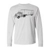 Tagless® Long Sleeve T-Shirt Thumbnail