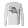 Tagless® Long Sleeve T-Shirt Thumbnail