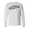 Tagless® Long Sleeve T-Shirt Thumbnail
