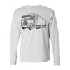 Tagless® Long Sleeve T-Shirt Thumbnail