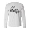 Tagless® Long Sleeve T-Shirt Thumbnail