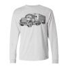 Tagless® Long Sleeve T-Shirt Thumbnail
