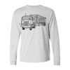 Tagless® Long Sleeve T-Shirt Thumbnail