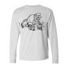 Tagless® Long Sleeve T-Shirt Thumbnail