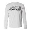 Tagless® Long Sleeve T-Shirt Thumbnail