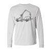 Tagless® Long Sleeve T-Shirt Thumbnail