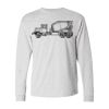 Tagless® Long Sleeve T-Shirt Thumbnail