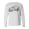 Tagless® Long Sleeve T-Shirt Thumbnail