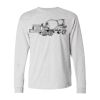 Tagless® Long Sleeve T-Shirt Thumbnail
