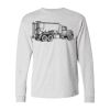 Tagless® Long Sleeve T-Shirt Thumbnail