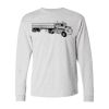 Tagless® Long Sleeve T-Shirt Thumbnail