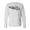 Tagless® Long Sleeve T-Shirt Thumbnail
