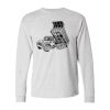 Tagless® Long Sleeve T-Shirt Thumbnail