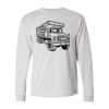 Tagless® Long Sleeve T-Shirt Thumbnail