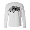 Tagless® Long Sleeve T-Shirt Thumbnail