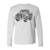 Tagless® Long Sleeve T-Shirt Thumbnail