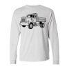 Tagless® Long Sleeve T-Shirt Thumbnail