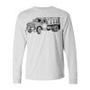 Tagless® Long Sleeve T-Shirt Thumbnail
