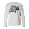 Tagless® Long Sleeve T-Shirt Thumbnail