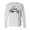 Tagless® Long Sleeve T-Shirt Thumbnail