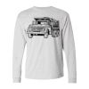 Tagless® Long Sleeve T-Shirt Thumbnail