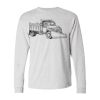 Tagless® Long Sleeve T-Shirt Thumbnail