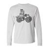 Tagless® Long Sleeve T-Shirt Thumbnail