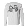 Tagless® Long Sleeve T-Shirt Thumbnail