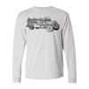 Tagless® Long Sleeve T-Shirt Thumbnail